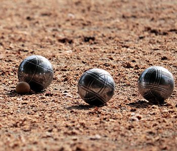 camping city arles petanque