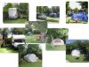 louer emplacements camping Arles en Camargue