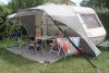 emplacements camping car Arles