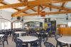 restaurant camping arles