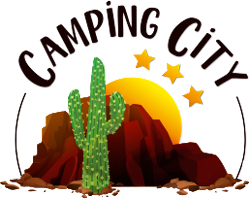 camping city