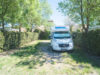 emplacement avec bloc sanitaire camping provence