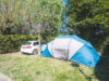 emplacements camping car Arles