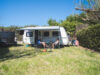 camping provence emplacement camping car