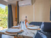 chambre mobil home camping arles