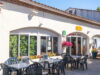 accueil camping arles