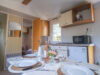 cuisine mobil home camping arles