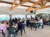restaurant camping arles