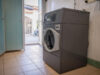 laverie camping arles