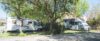 emplacement camping city arles