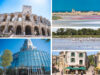 visiter alentours camping arles