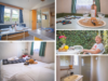 mobil home en location camping arles
